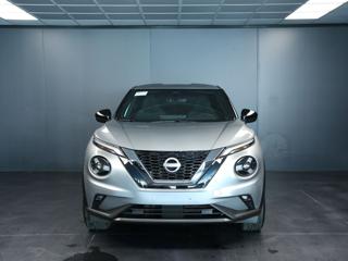 NISSAN Juke usata, con Airbag