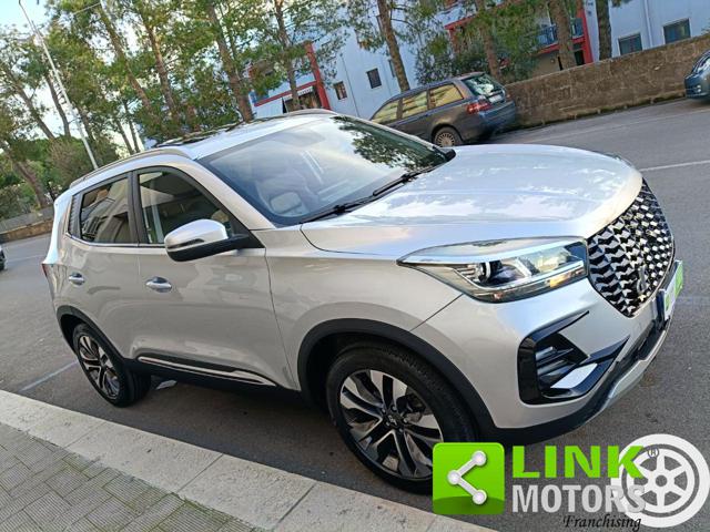 DR MOTOR DR 5.0 usata, con Controllo vocale