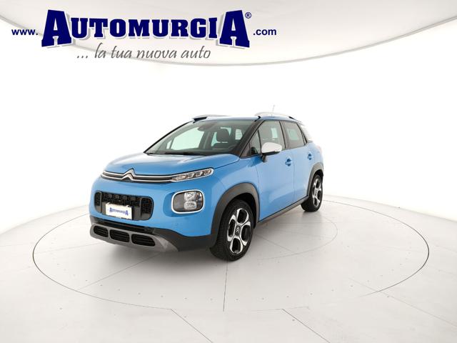 CITROEN C3 Aircross usata, con Airbag