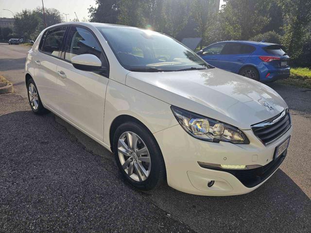 PEUGEOT 308 usata, con Cerchi in lega
