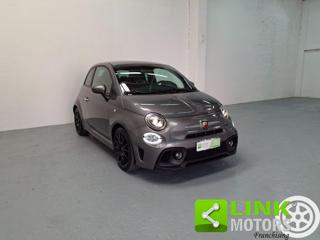 ABARTH 595 usata, con Airbag laterali