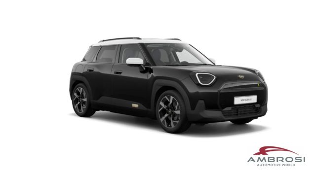 MINI Aceman usata 6