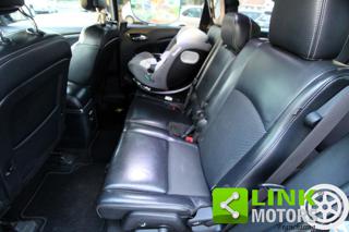 FIAT Freemont usata, con Filtro antiparticolato