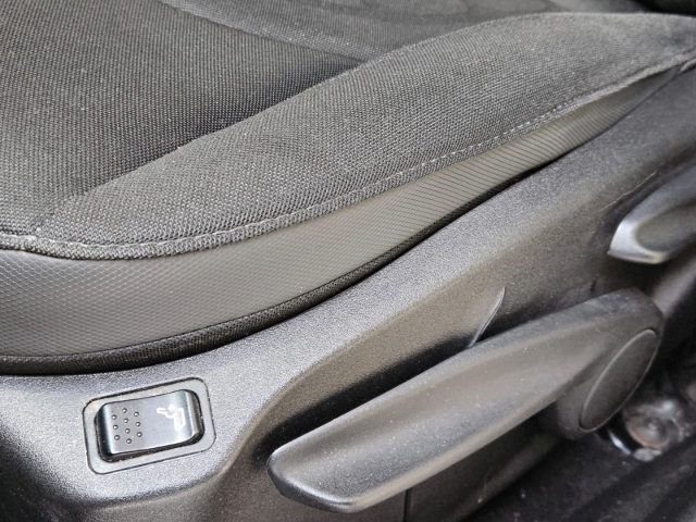 JEEP Renegade usata, con Cruise Control