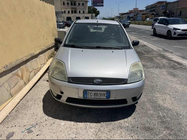 FORD Fiesta usata, con Airbag