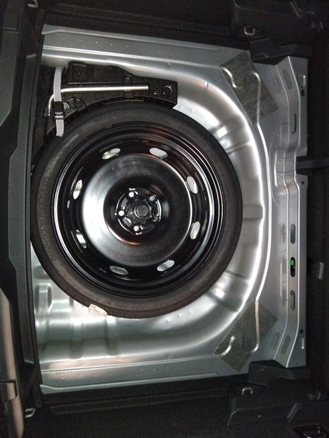 VOLKSWAGEN T-Roc usata, con Climatizzatore