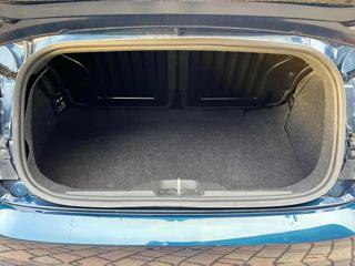 FIAT 500C usata, con ESP