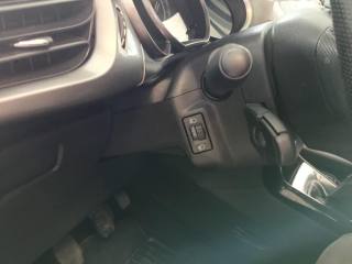 CITROEN C3 usata, con Fendinebbia