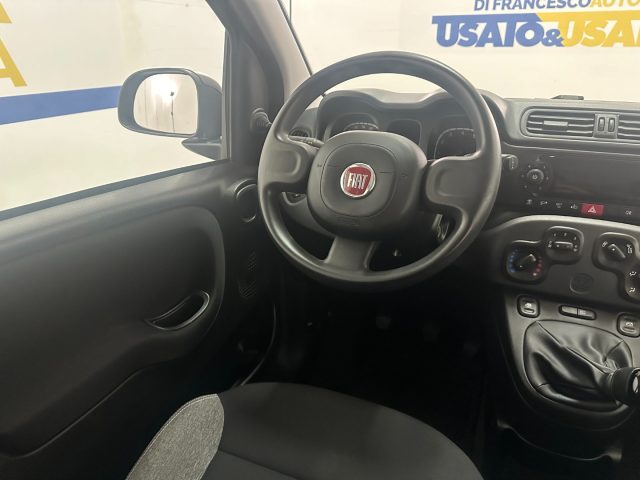 FIAT Panda usata 9