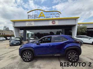 TOYOTA Yaris Cross usata, con Airbag