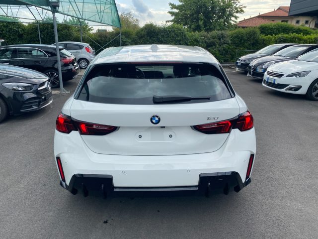BMW 120 usata, con Immobilizzatore elettronico