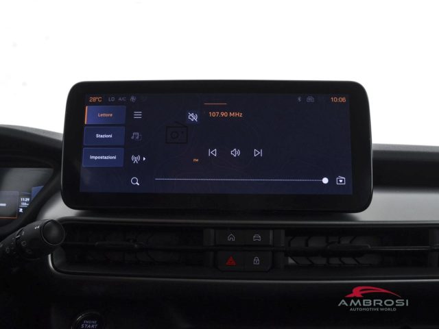 JEEP Avenger usata 13