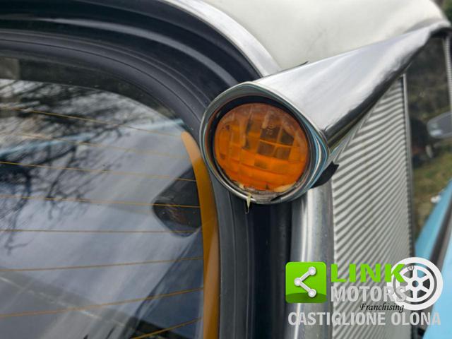 CITROEN DS usata 20