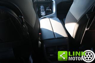 PEUGEOT 3008 usata, con Climatizzatore