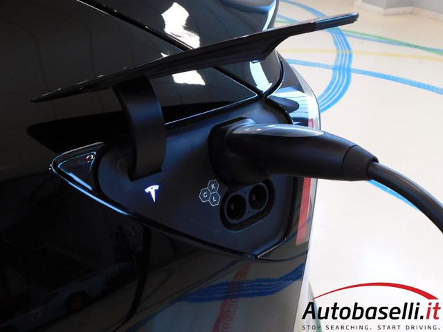 TESLA Model 3 usata, con Sensori di parcheggio anteriori