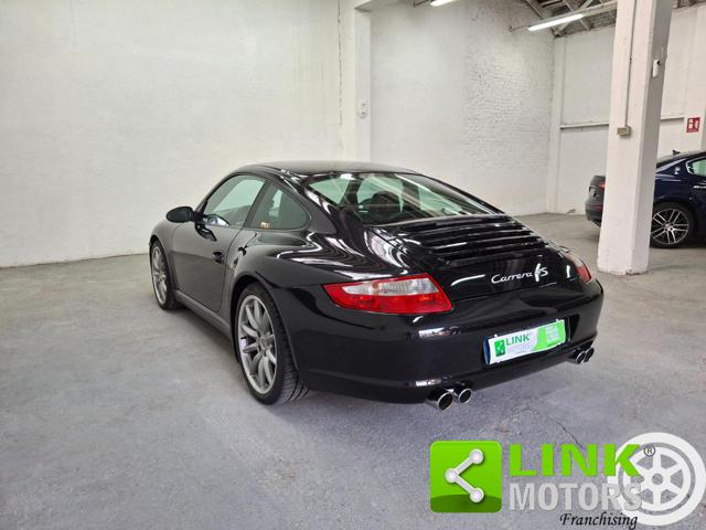 PORSCHE 911 usata, con Cronologia tagliandi