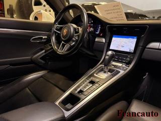 PORSCHE 911 usata, con Cerchi in lega