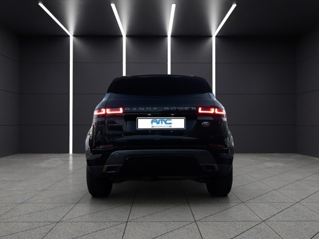 LAND ROVER Range Rover Evoque usata, con Alzacristalli elettrici