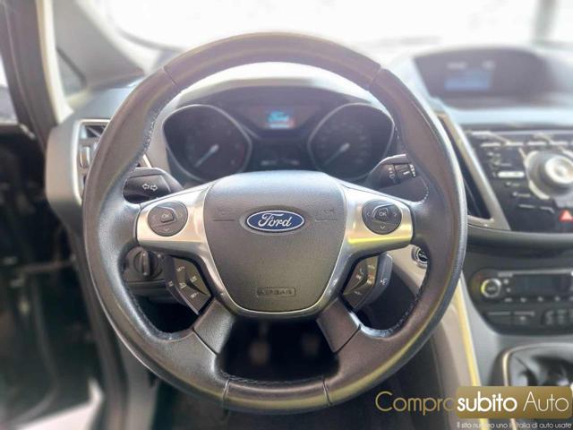 FORD C-Max usata 25