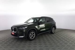 BMW X1 usata 6