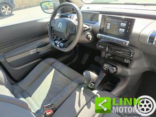 CITROEN C4 Cactus usata, con Alzacristalli elettrici