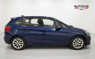 BMW 225 usata, con Airbag laterali