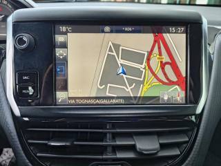 PEUGEOT 208 usata, con Immobilizzatore elettronico