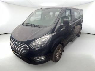 FORD Tourneo Custom usata, con Climatizzatore