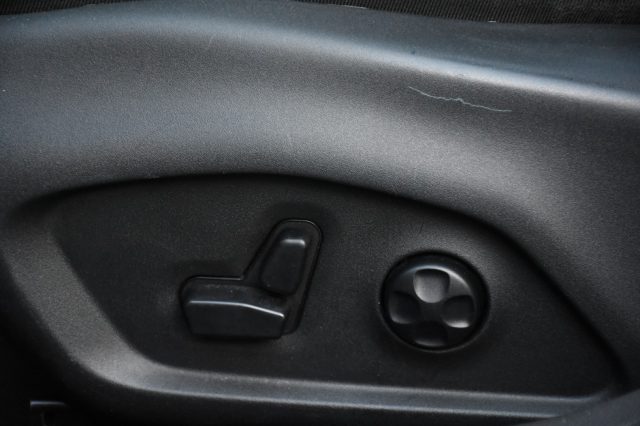 JEEP Compass usata, con Cronologia tagliandi