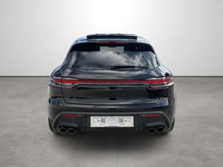PORSCHE Macan usata, con Alzacristalli elettrici