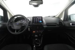 FORD EcoSport usata 10