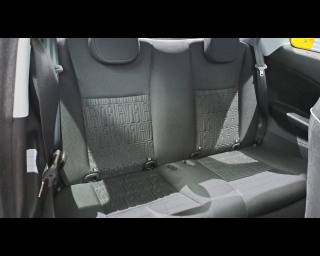 FIAT 500e usata 20