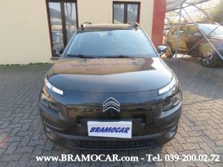 CITROEN C4 Cactus usata, con Airbag laterali
