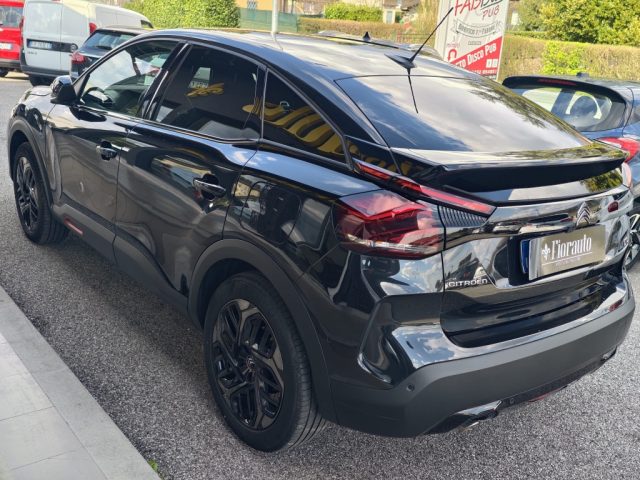 CITROEN C4 usata, con Autoradio