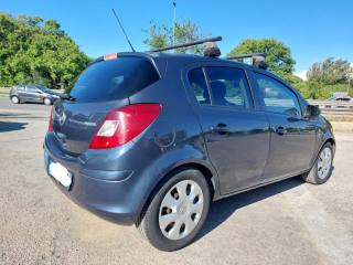 OPEL Corsa usata, con Chiusura centralizzata