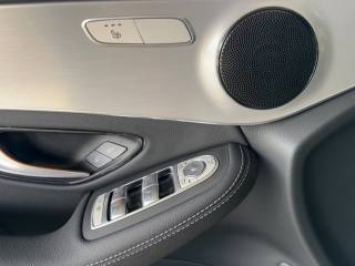 MERCEDES-BENZ GLC 200 usata, con Climatizzatore