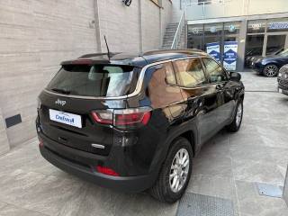 JEEP Compass usata, con Controllo trazione