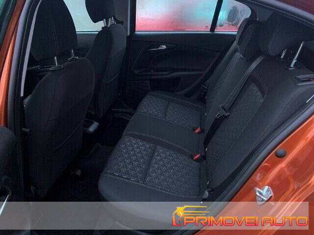 FIAT Tipo usata, con Airbag laterali