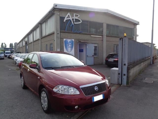 FIAT Croma usata, con ABS