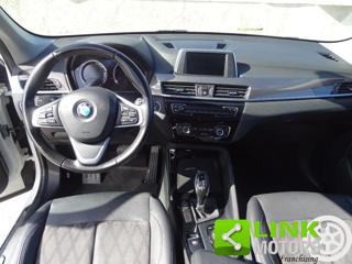 BMW X1 usata, con Alzacristalli elettrici