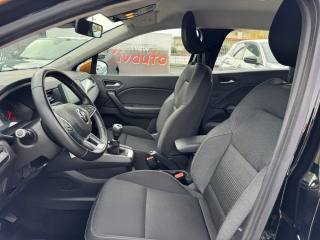 RENAULT Captur usata, con Climatizzatore