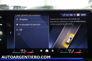 BMW 218 usata, con Start/Stop Automatico