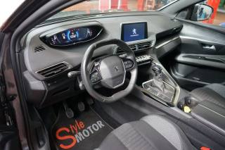 PEUGEOT 3008 usata, con Autoradio