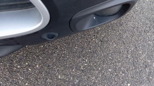 CITROEN C5 Aircross usata, con Touch screen