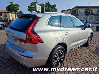 VOLVO XC60 usata, con Autoradio