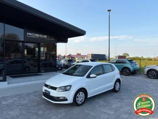VOLKSWAGEN Polo usata, con Airbag