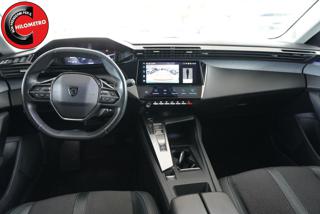 PEUGEOT 308 usata, con Controllo automatico clima