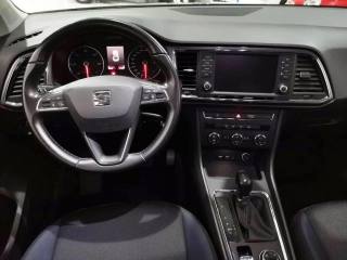 SEAT Ateca usata, con Servosterzo