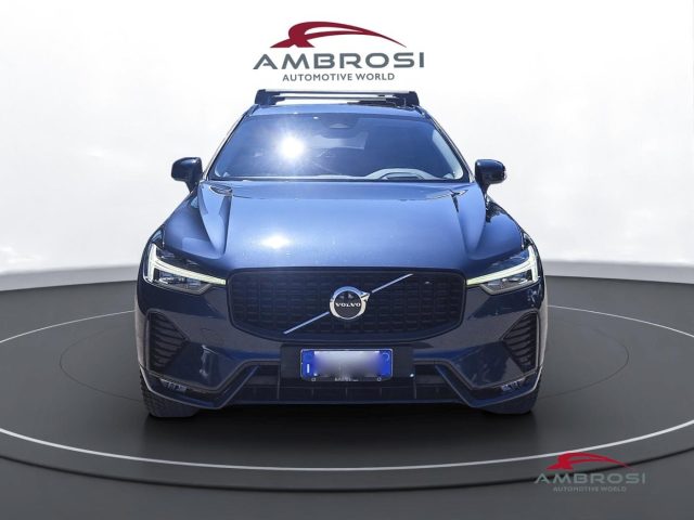 VOLVO XC60 usata 6