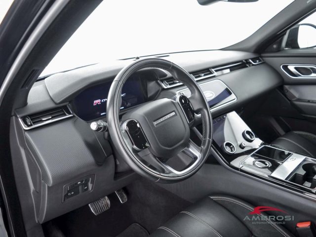 LAND ROVER Range Rover Velar usata 7
